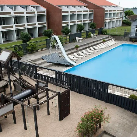 Apartment Lx Faaborg
